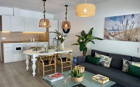 Puerto Banus Apartamento Boho