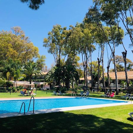 Puerto Banus Apartamento Boho Marbella Exterior photo