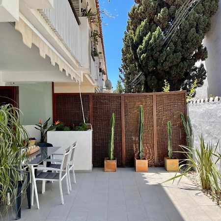 Puerto Banus Apartamento Boho Marbella Exterior photo
