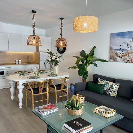 Puerto Banus Apartamento Boho Marbella Exterior photo