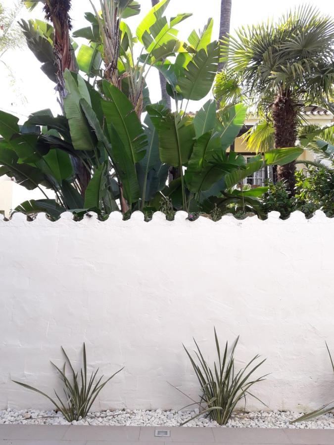 Puerto Banus Apartamento Boho Marbella Exterior photo