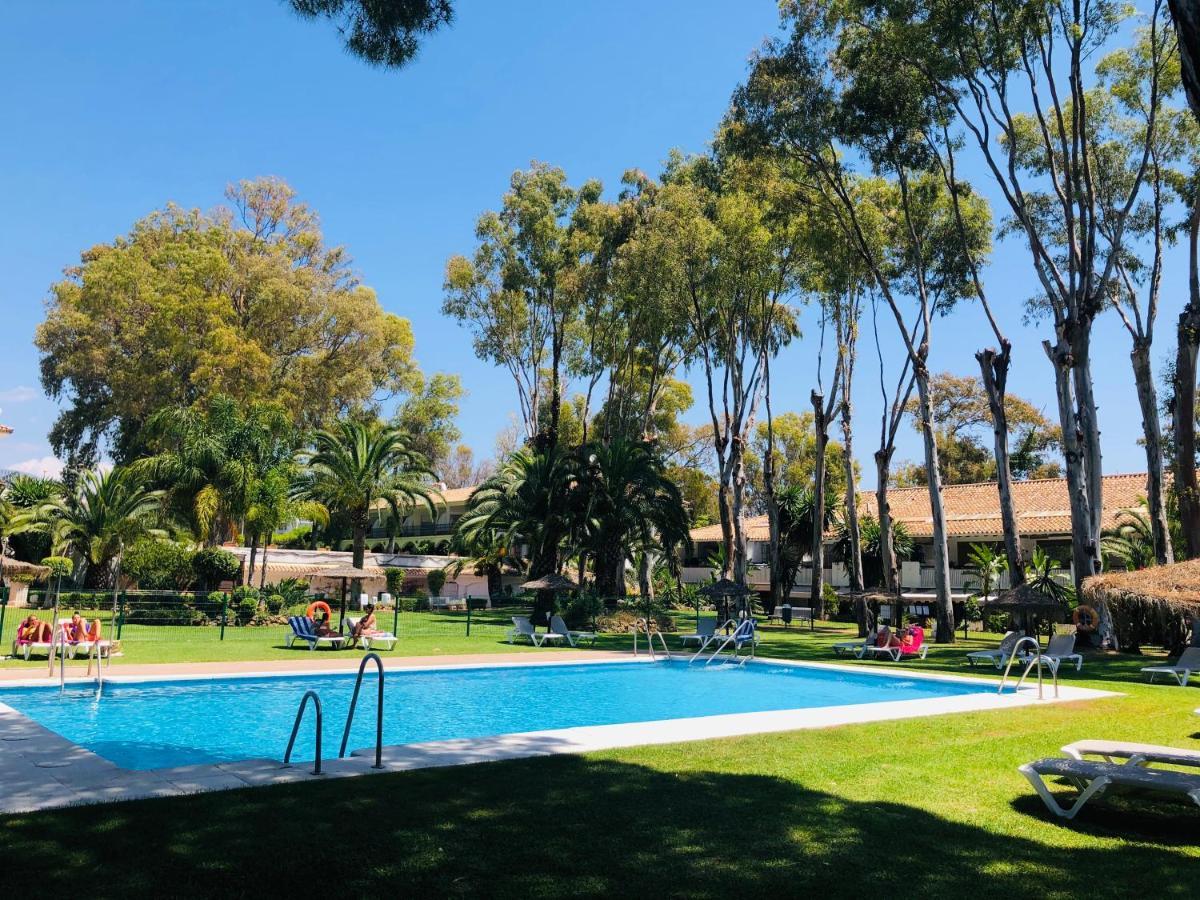 Puerto Banus Apartamento Boho Marbella Exterior photo