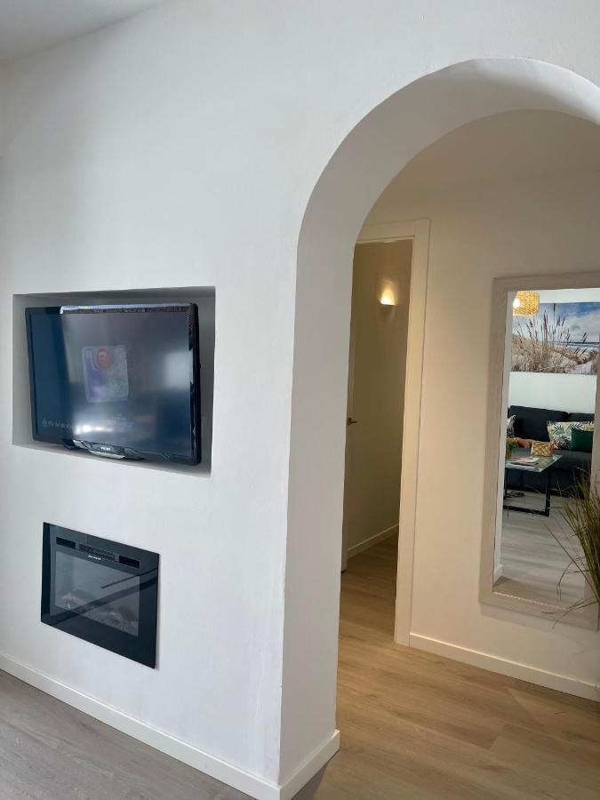Puerto Banus Apartamento Boho Marbella Exterior photo