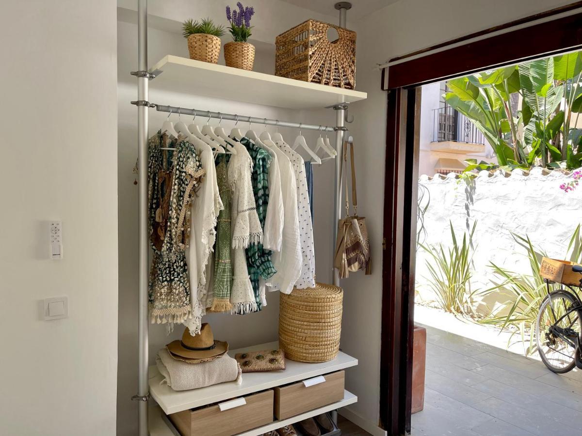 Puerto Banus Apartamento Boho Marbella Exterior photo