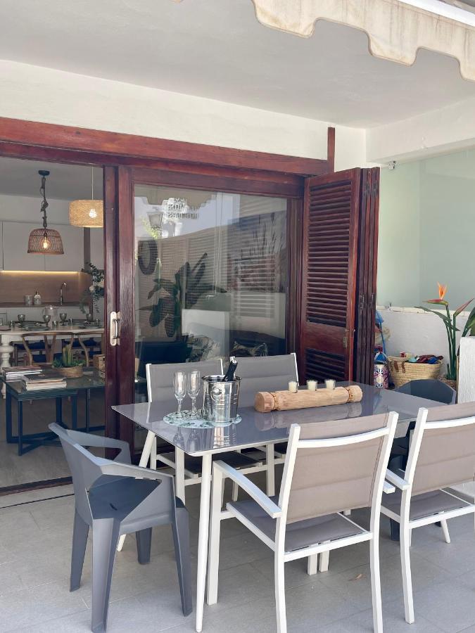 Puerto Banus Apartamento Boho Marbella Exterior photo